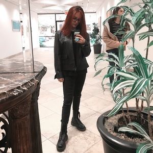 Meet your Posher, Katherine